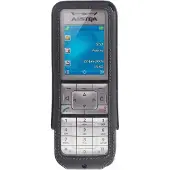JT BERLIN Turnline Gürtelclip 610 610d Schwarz