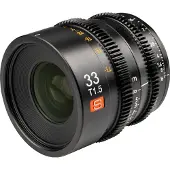 Viltrox S 33mm T1.5 MFT - Dealpreis 231,20 Effektivpreis