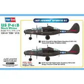 Hobby Boss US P-61B Black Widow