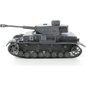 Metal Earth - German Panzer IV