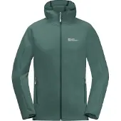 Jack Wolfskin Alpgrat Hooded Fz M