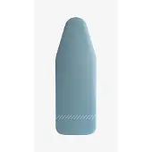 LauraStar Bügelbrettbezug "Mycover pearl blue"