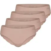 Sloggi 4er Pack ZERO Microfibre 2.0 Hipster
