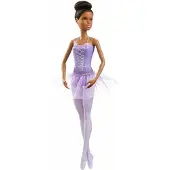 Barbie GJL61, Modepuppe, 3 Jahr(e), Junge/Mädchen, 325 mm, Mehrfarbig