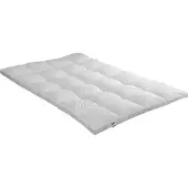 Badenia irisette Kassettendecke Irisette Edda extra warm Größe 135x200cm