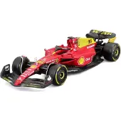 Bburago Ferrari F1
