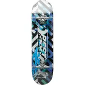 Best Sporting Skateboard A7 'Street Blue'