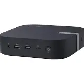Asus Chromebox CHROMEBOX5-SC002UN, Intel Celeron, 7305, 4 GB, DDR4-SDRAM, 128 GB, ChromeOS