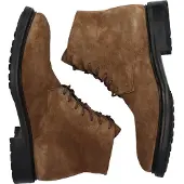 Blackstone FABRICE ENEA - CG321 Tabacco - Stiefel