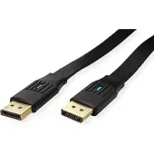 Value Displayport Cables v1.4
