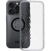 SP Connect Weather Cover (Wetterschutz) für Iphone 15 Pro