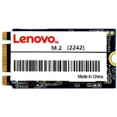 Lenovo 512GB PCIe 2242 SSD Ultra-Schnell Speicher