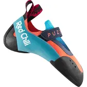 Red Chili Puzzle Kletterschuhe Blau EU 32 Blau EU 32