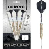 Unicorn Pro-Tech Style 4 Steel Darts