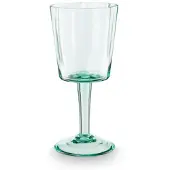 Vt wonen Weinglas Green Small 200 ml (4er-Set)