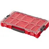 Qbrick Organizer mit herausnehmbaren Boxen