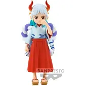 Banpresto Figurka One Piece Yamato Wanokuni Vol. 3