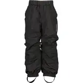 Didriksons Narvi Thermohose, Schwarz, 110
