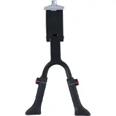 Bicycle Gear Fahrrad Mittelständer 24"-28" Doppel