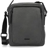 PICARD Umhängetasche Casual Shoulderbag Schwarz anthrazit