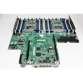 HP System I/O board