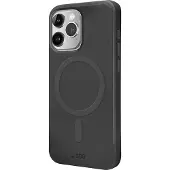 SBS Instinct Mag Cover iPhone 15 Pro schwarz