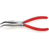 Knipex 38 21 200, 2,5 mm, 7,3 cm, Stahl, Kunststoff, Rot, 20 cm
