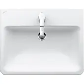 Laufen H8189634001081 Einbau-WT von oben PRO S 440x560x170
