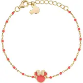 Disney Jewelry Armband Mickey Mouse