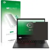 Upscreen Spy Shield Blickschutzfolie