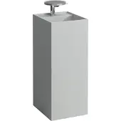 Laufen H8113317591581 WT freist. K-435x375x900