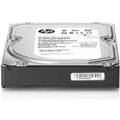 HP SATA HDD 500GB, 500 GB, 7200 RPM, 3.5", Serial ATA III