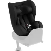 ABC Design Reboarder-Kindersitz Lily i-Size ab