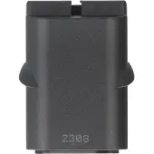 AccuCell Akku passend für Ikusi BT06K Akku 4,8 Volt 1000mAh