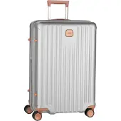 Bric's - Capri Trolley 28031 Argento - Koffer , 83 l