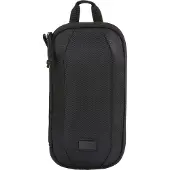 Case Logic Lectro LAC-100 Black, 140 mm, 50 mm, 250 mm, 80 g, 100 x 50 x 200 mm, 140 mm