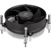 Silverstone SST-NT09-1700 - Nitrogon Low-Profile-CPU-Kühlkörper für Intel LGA 1700