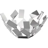 Alessi Obstkorb La Stanza dello Scirocco White