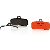 Xlc Organischer Fahrradbremsbelag BP-O20 SH.BR-M810(Saint)
