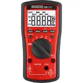 Benning Digital-Multimeter MM 2-2 | 4014651446922