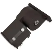 ISOLED Mastadapter für Street Light HE75-115, 65mm Straßenleuchten