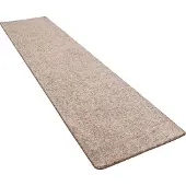 Snapstyle Hochflor Velours Teppich Läufer Mona