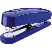 Novus Heftgerät B 4, blau