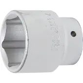 Bgs Steckschlüssel-Einsatz Sechskant Antrieb Innenvierkant 20 mm (3/4") SW 46 mm