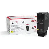 Xerox Mit hoher Kapazität - Gelb - original