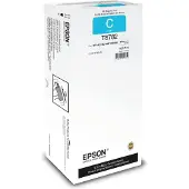 Epson Cyan XXL Ink Supply Unit, Hohe (XL-) Ausbeute, Cyan, 425,7 ml, 1 Stück(e)