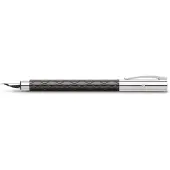Faber-Castell Ambition Edelharz Rhombus