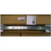 HP Montageschienen 2U FF zur Installation von Proliant DL380 G8 Servern im Rack