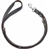 Hunter Verstellbare Leine Maldon nylonpolyester