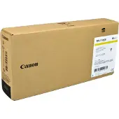 Canon PFI-1700Y, Gelb, Tinte auf Pigmentbasis, 700 ml